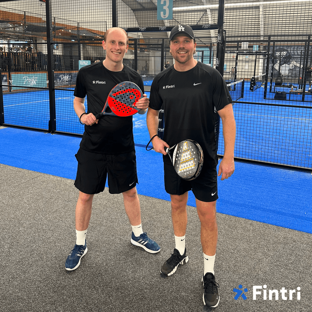 padel fintri