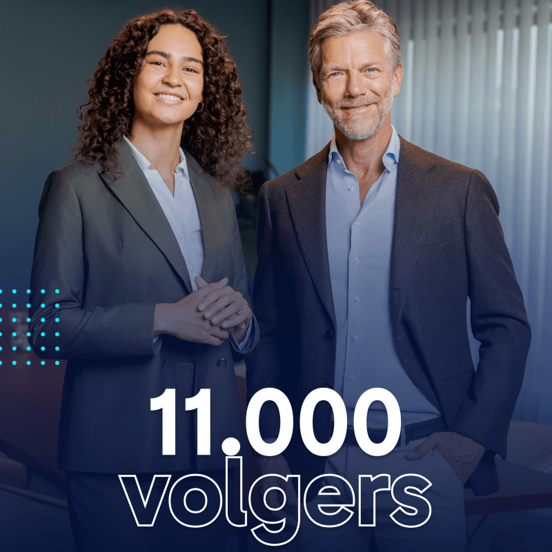 11.000volgers fintri