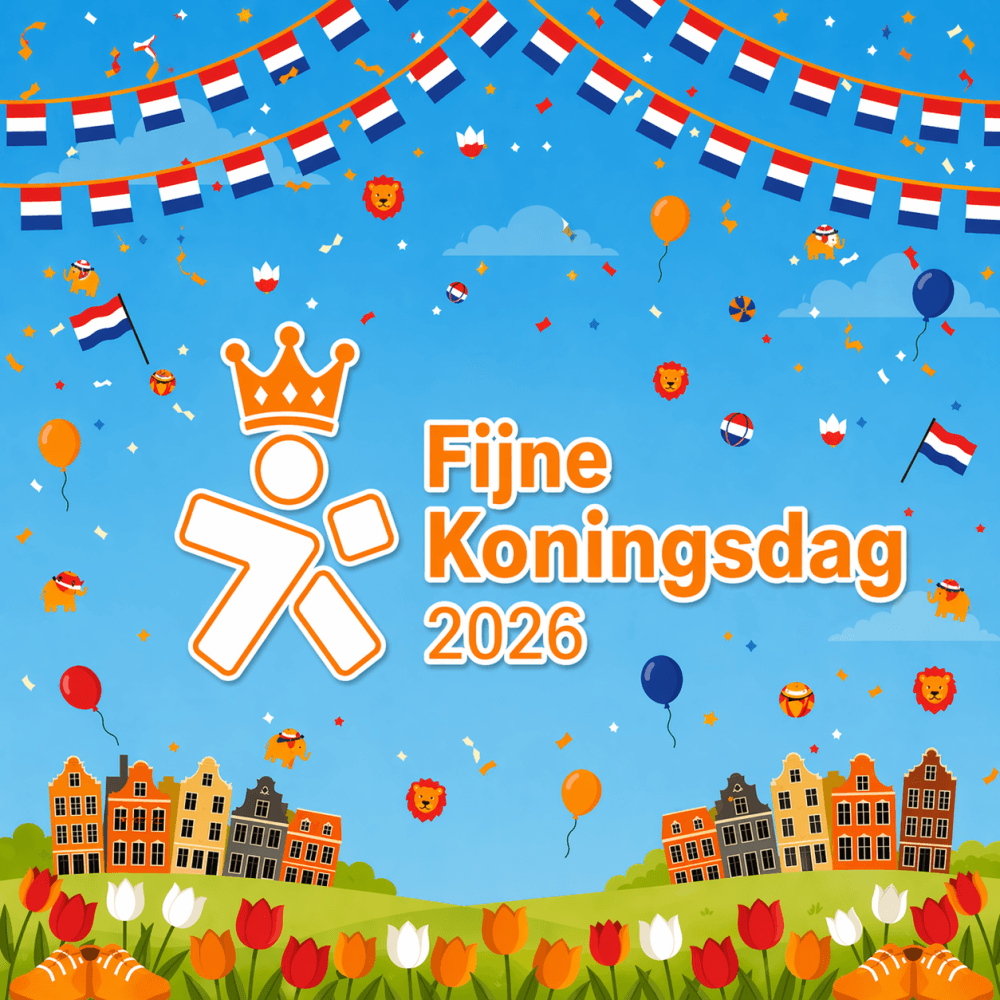 fijnekoningsdag fintri